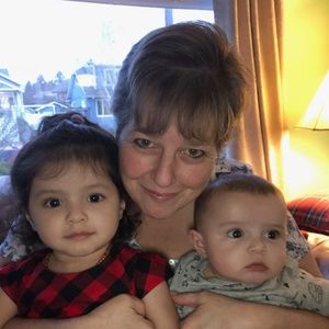 Meet your Posher, Deanna